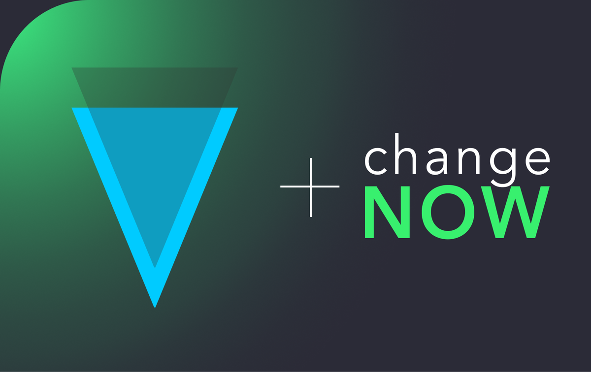 ChangeNOW's tweet photo. We at @changenow think privacy is a right that should be protected at all costs. So, we think it's time we reminded you that @vergecurrency is one of the best when it comes to carrying out private #crypto transactions! #VergeFam, you have our full support! $XVG #XVG https://t.co/SA71ZtAvU3
