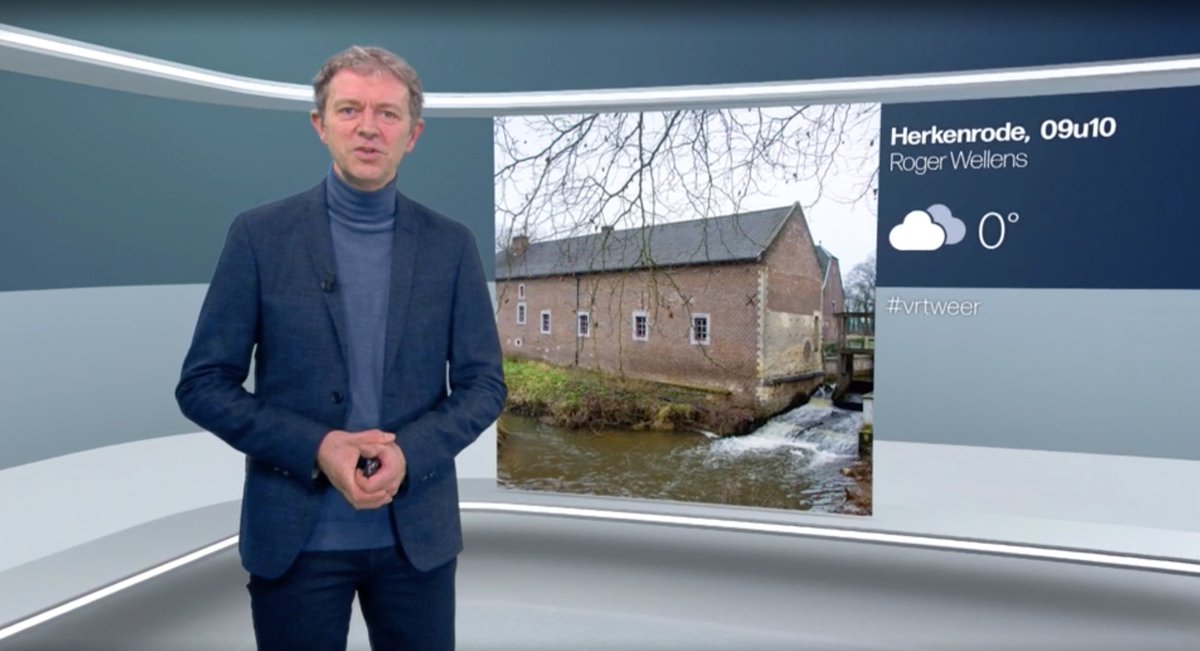 WellensRog's tweet image. @HasseltBruist Nog geen sneeuw