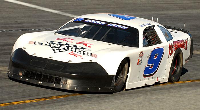 Red Alert! We have hit single digits! The World Series of Asphalt Stock Car Racing begins in just 9 days on February 8th. make your plans now because you wont want to miss a lap! #NSSWorldSeries #Speedweeks #NWAAS