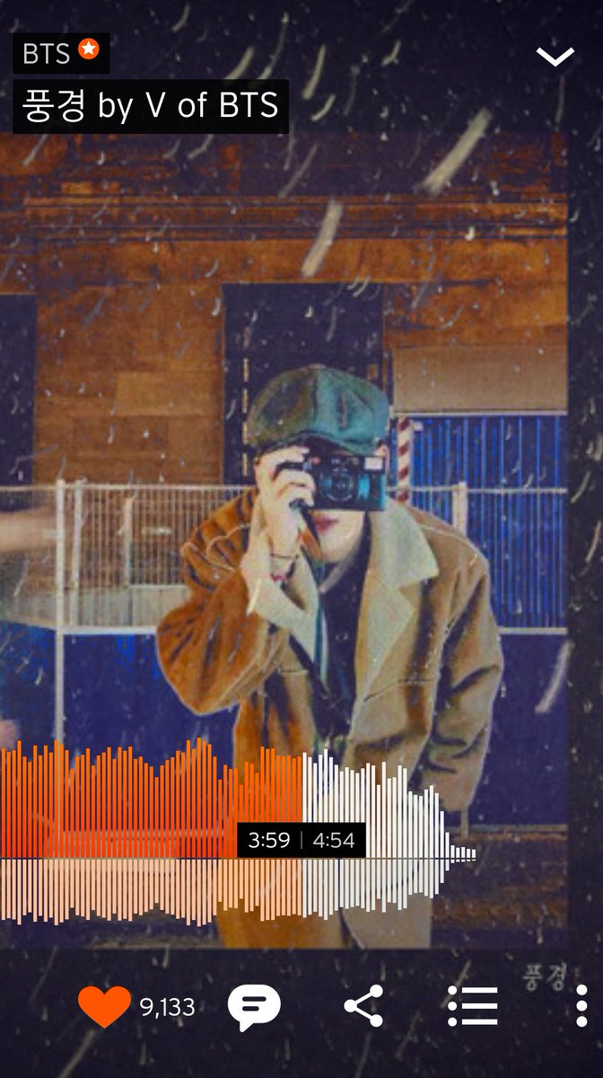 lovemyself_wei's tweet photo. #composedbyv
#Taehyung
l still wonder wonder best part
still wonder wonder ... https://t.co/fQWWmbUCeE