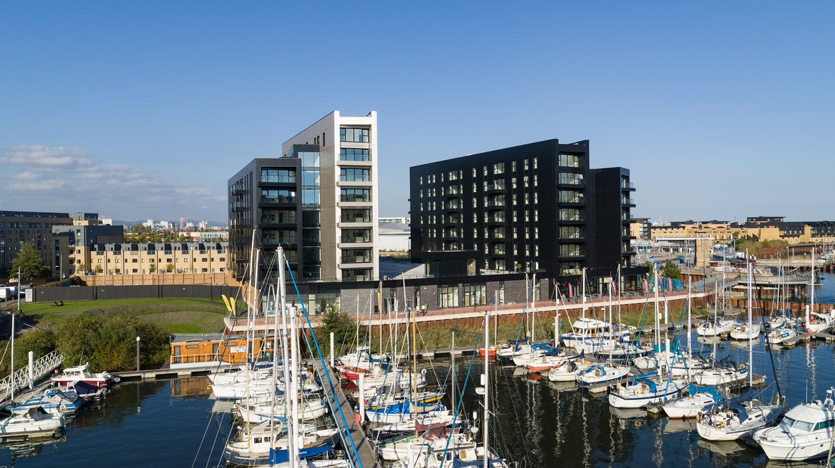 Join us on Saturday 16th February 12-3pm for a glass of wine to toast the opening of Cardiff Marina's new landside facilities!themarinegroup.co.uk/join-us-saturd…