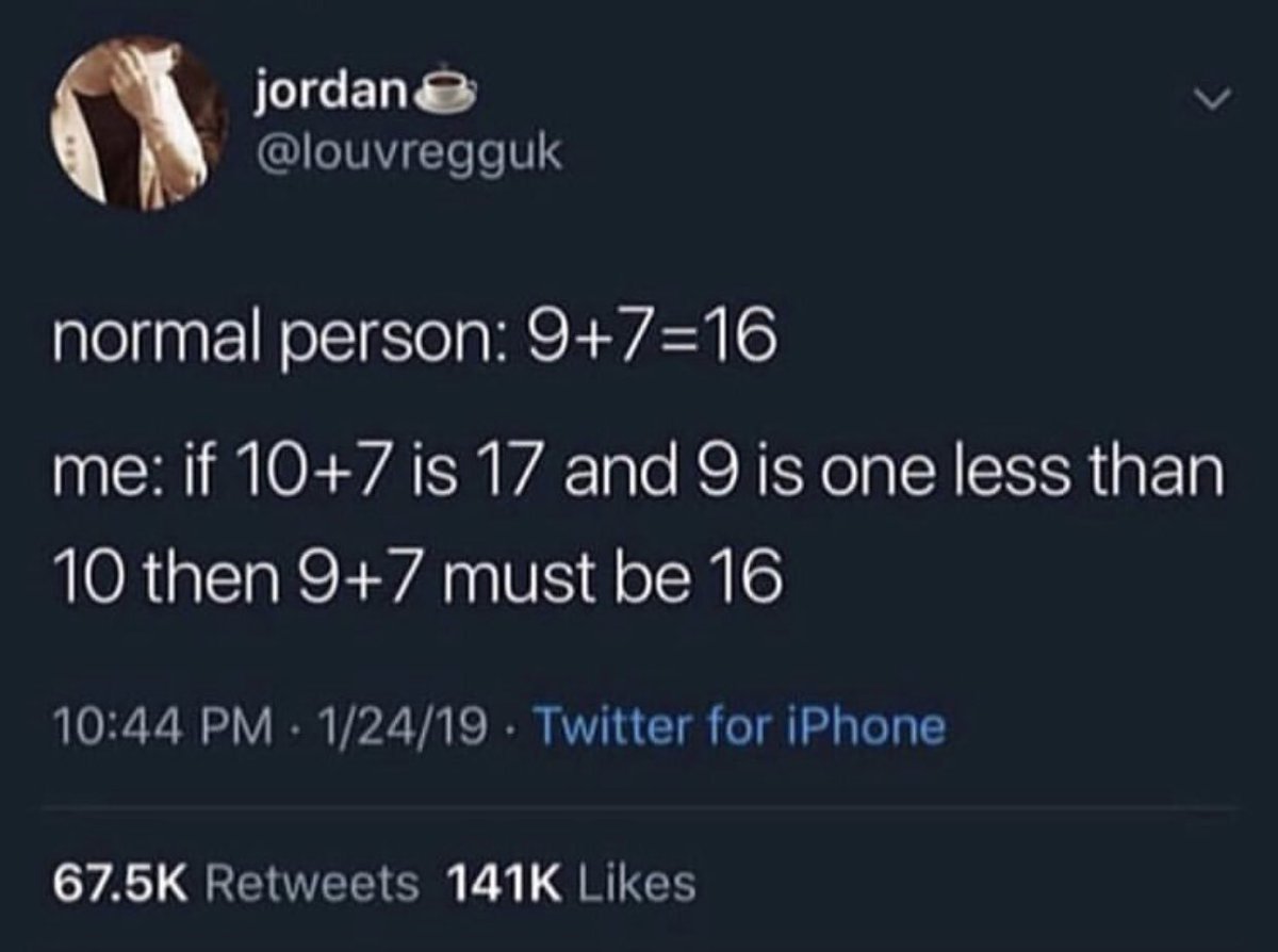 mathwizlizz's tweet image. Would love to know what #MTBoS #iTeachMath think of this tweet and the response it’s received 🤔