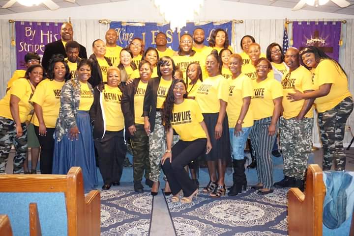 Yolanda_C_Scott's tweet photo. About 40 People JOINED #NLOC on the 1st Service!!!!! Our team is on #fire and #READY to work!!!!!! Thank you TEAMMATES!!!! NOW ITS TIME TO WORK!!!!!!! #WE #ARE #THE #SOLUTION https://t.co/j2lIiwHw9y