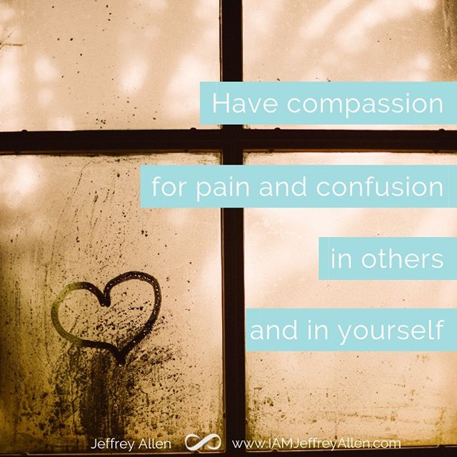 iamjeffreyallen's tweet photo. Compassion is the antidote to judgement :-) #seedsofresolution #consciousness #growth #soul #spiritmind #spiritmindliving #life #personalgro https://t.co/sP3kbZ2HQe