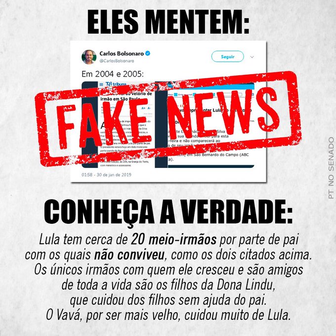 Ver imagem no Twitter