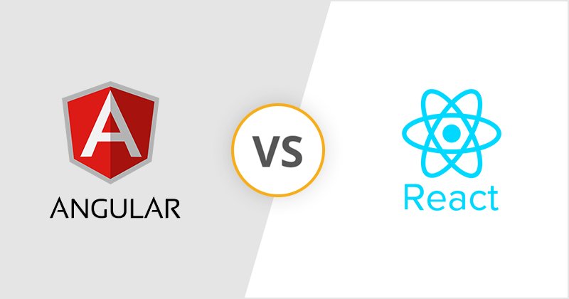TechAhead's tweet image. When talking of Angular vs React, it boils down to framework vs library. Let&apos;s look at the difference to understand what to choose for mobile app development?bit.ly/2HECYO9
#AngularVsReact #Advantages #MobileAppDevelopment #TechAhead