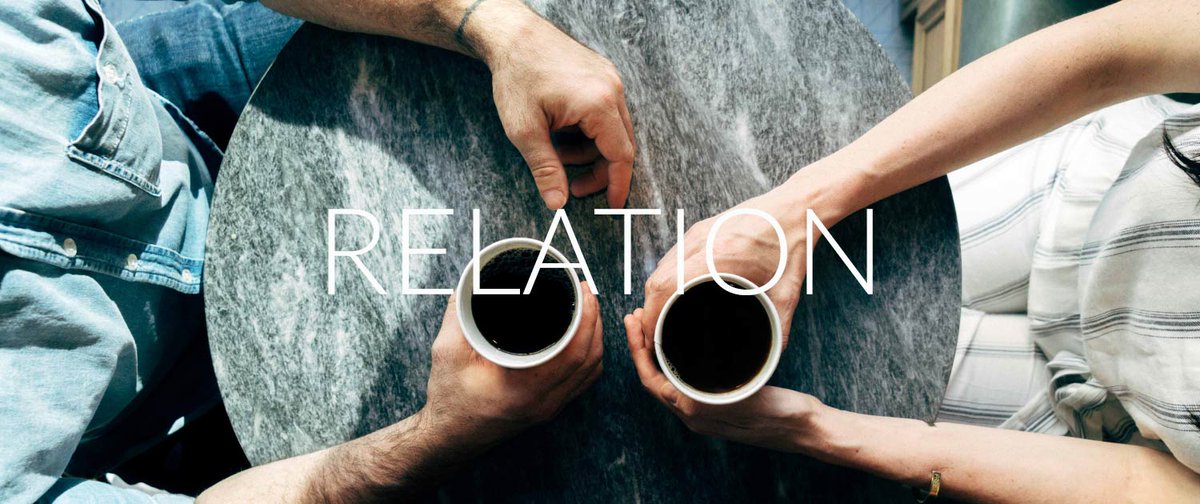 Le #marketing relationnel : la symbiose entre la #vente et l’#ExpérienceClient <a href="/_CustUp/">CUSTUP</a> bit.ly/2TfMHMg