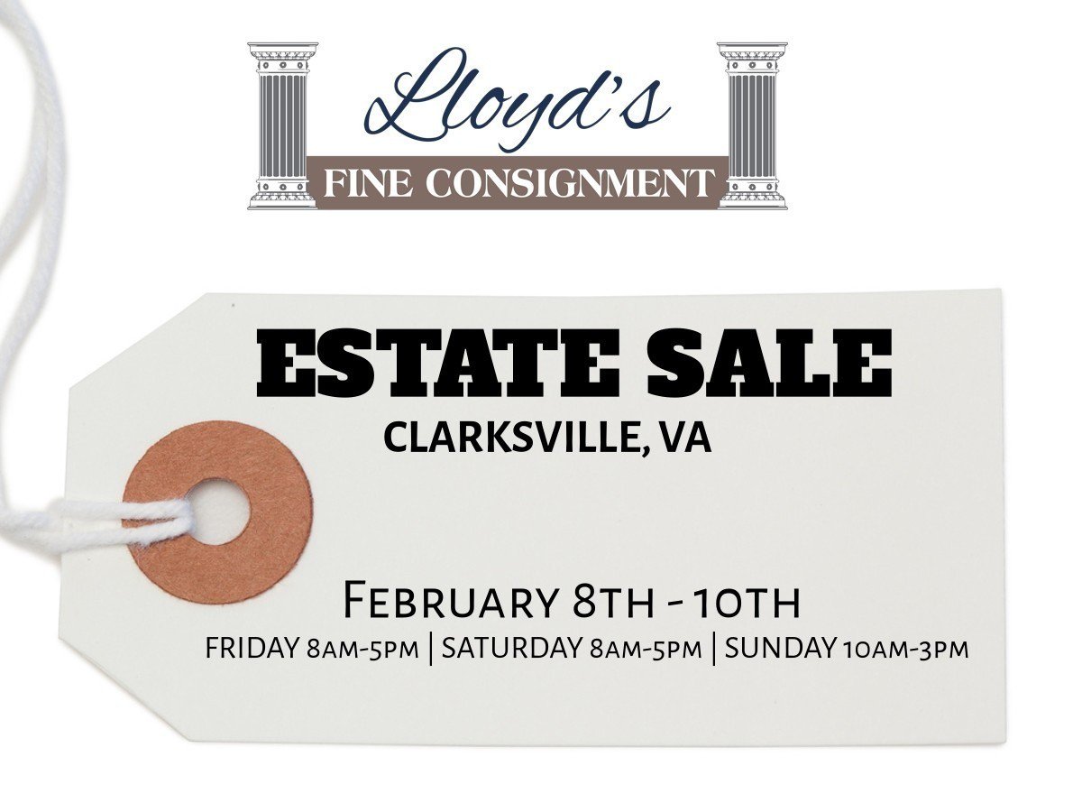 LFConsignment's tweet photo. 🏠NEW SALE  - Details coming very soon!

Yes, this one will run Friday thru Sunday.

#MarkYourCalendars #ThisIsABigOne #HighEndFurniture #NotHighEndPrices https://t.co/2GlbrGo1mh