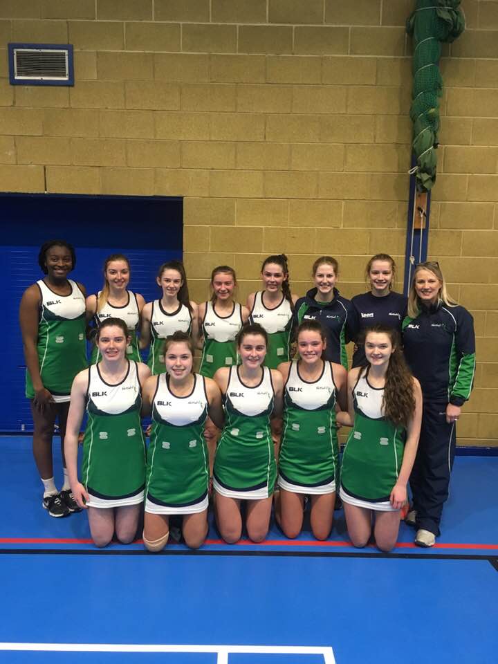 netballni's tweet photo. Ryan's Assistant Coaches announced
Clare Winning &amp; Deborah Bleakley join the management team as AC's to  @DanRyan84 as he leads NI into the @NetballWorldCup
Congratulations Clare &amp; Debbie! NI members &amp; supporters are right behind you 😃
Full story here 👇
https://t.co/v1uwpfFirx https://t.co/I2jdDS5PQH