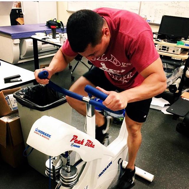themusclephd's tweet photo. ◾️who has ever done a wingate?
----
➡️Be a part of #themusclephd community! #MPHDcommunity 💪🏽
-
-
-
#aesthetics #aspi #athlete #bodybuilder #bodybuilding #calisthenics #diet #eatclean #education #figure #fit #teamASPI #fitgirl #fitlife #fitfam #fitness #… https://t.co/u7ICESU2VJ https://t.co/4cpy4IE6eA