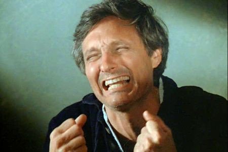 Happy birthday Alan Alda!
IT WAS A BAYYY-BEEEE! 