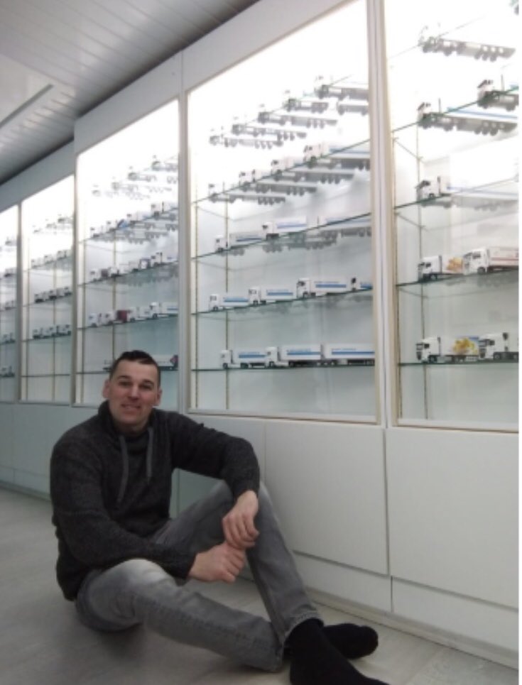 DFDSLogisticsNL's tweet image. Liefde voor HSF!
Zie artikel voor liefde en passie voor de transportwereld en in het bijzonder voor HSF!                    werkenbijhsf.nl/liefde-voor-hs…