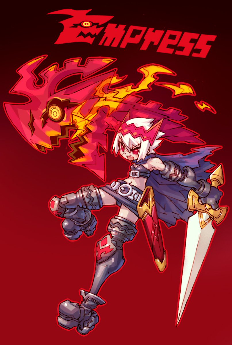 主人公全員は完成だ！さっで「Dragon Marked For Death ドラゴン