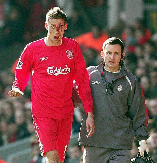  happy birthday
Peter Crouch 