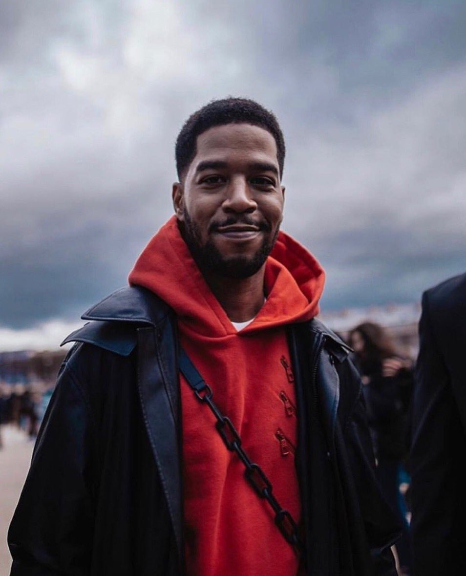 Kid Cudi just turned 35 today. Wish him a Happy Birthday, y all!  