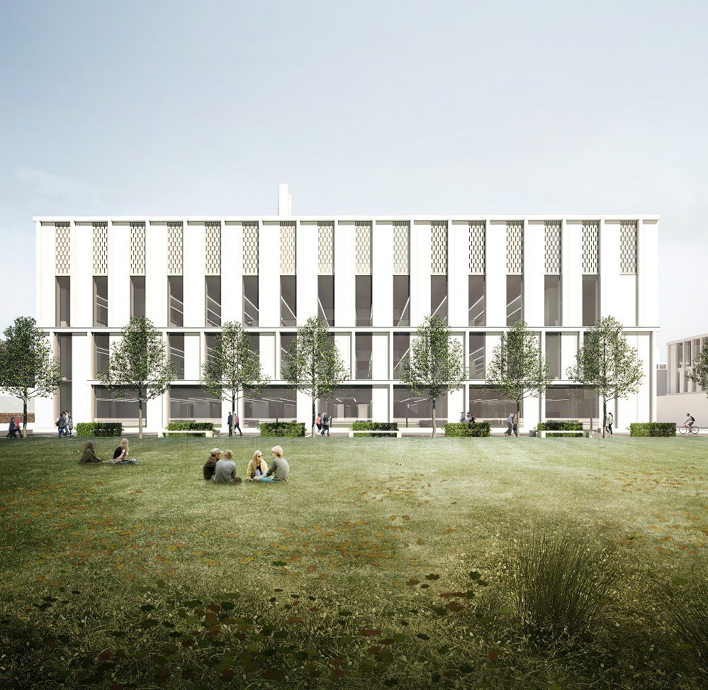 Ryden Planning is providing advice to <a href="/aberdeenuni/">University of Aberdeen</a> for a Science Teaching Hub with associated infrastructure and landscaping on the corner of St Machar Drive and Bedford Rd in Old #Aberdeen. Planning Permission was granted last December. #RydenPlanning