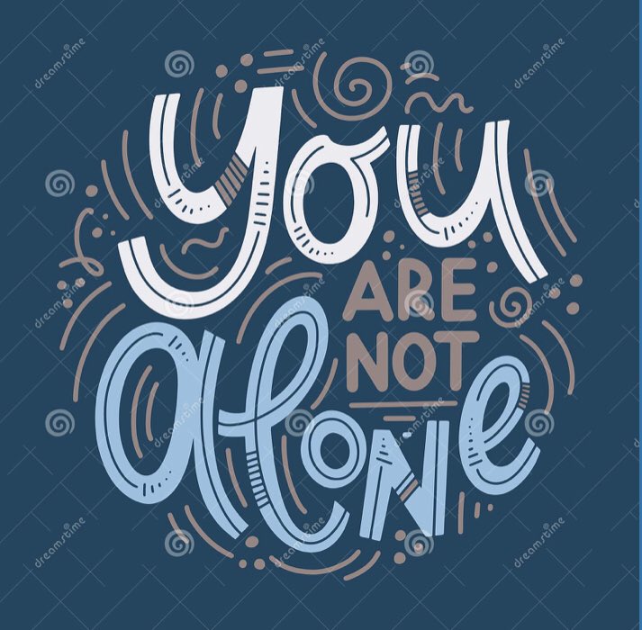 #BeIlLetsTalk because we need to be the ones to change the stigma around mental health💙 #YouMatter #DIFD