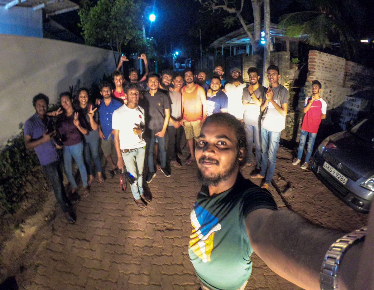 iam_sankalpa's tweet photo. #FilmCrew #NightEXT #Shooting #FinalProduction #SecondOne https://t.co/uwibSZL0Hd