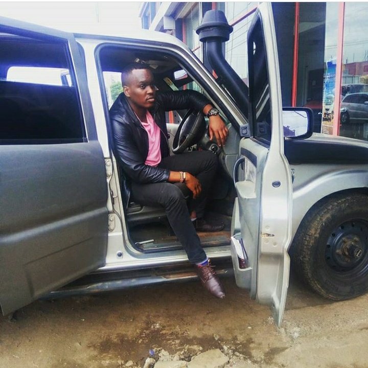 Grallphy's tweet image. #NewProfilePic