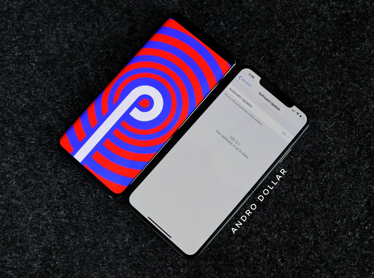 banuathuraliya's tweet image. Which side do you pick?

🤖 Or 🍏 Or 🤷‍♂️

Follow @AndroDollar for more awesome Tech #AndroDollarArmy #AndroidvsiOS