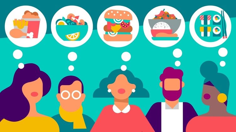 Deliveroo_Italy's tweet photo. A #Ristorazione2018 con @fipeconf le nuove tendenze del settore #fooddelivery: #healthy e #veg e una spesa di 350 milioni di euro nel 2018, +69% rispetto al 2017. https://t.co/ffsbYRHVVX https://t.co/FdtEReoOOv