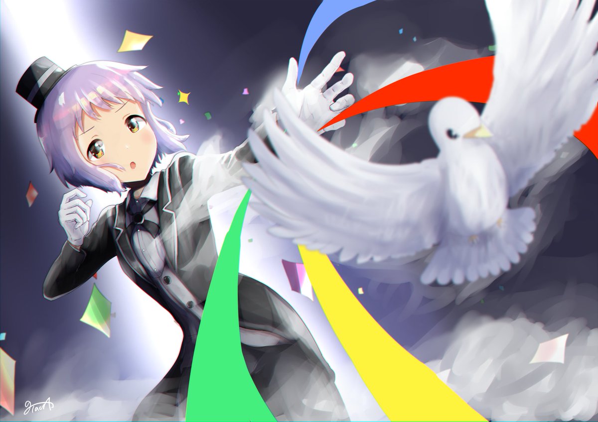 19 1 27 真壁瑞希誕生日まとめ 11ページ目 Togetter 19 1 27 真壁瑞希誕生日まとめ 11ページ目 Togetter