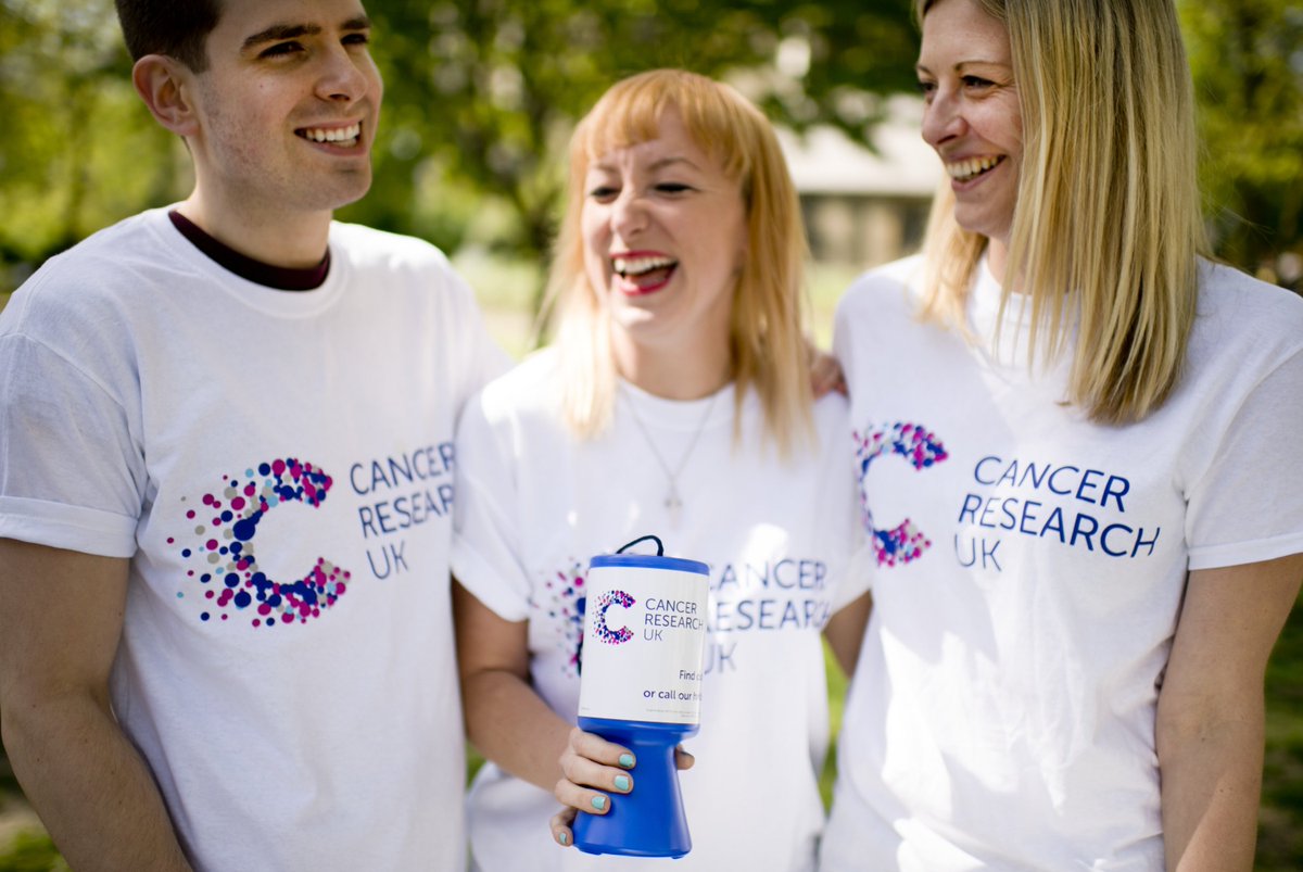 eventsBuryFC's tweet photo. @buryfcofficial is proud to be standing together with @CR_UK &amp; #WorldCancerDay this Saturday! Every pound donated means more treatments, more cures &amp; more time with our loved ones. ⚽️💙 

Fans can donate online now at - https://t.co/7QCrzlcp0c 

#WorldCancerDay https://t.co/YMAxXsFkHi