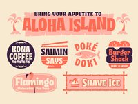 CreativeLittle's tweet photo. Loving this throwback but oh-so bang up to date work by Jonathan Ball on @Dribbble Stunning Iconic Vintage yet Fresh #Design https://t.co/AcH44n87gc https://t.co/1JvQUufvT3