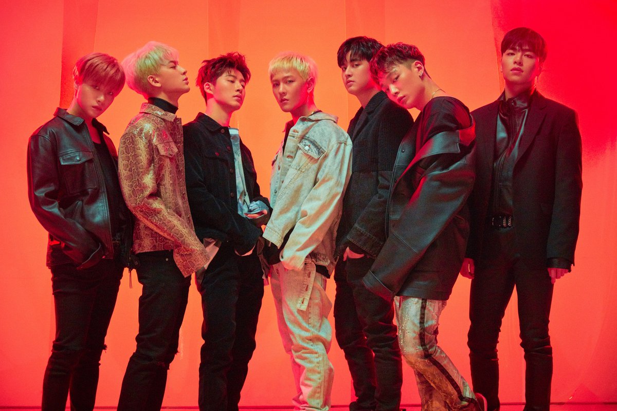 <#iKON @ SXSW 2019>

Date: March 13th, 2019
Place: Austin City Limits Live at the Moody Theater (Austin, TX)