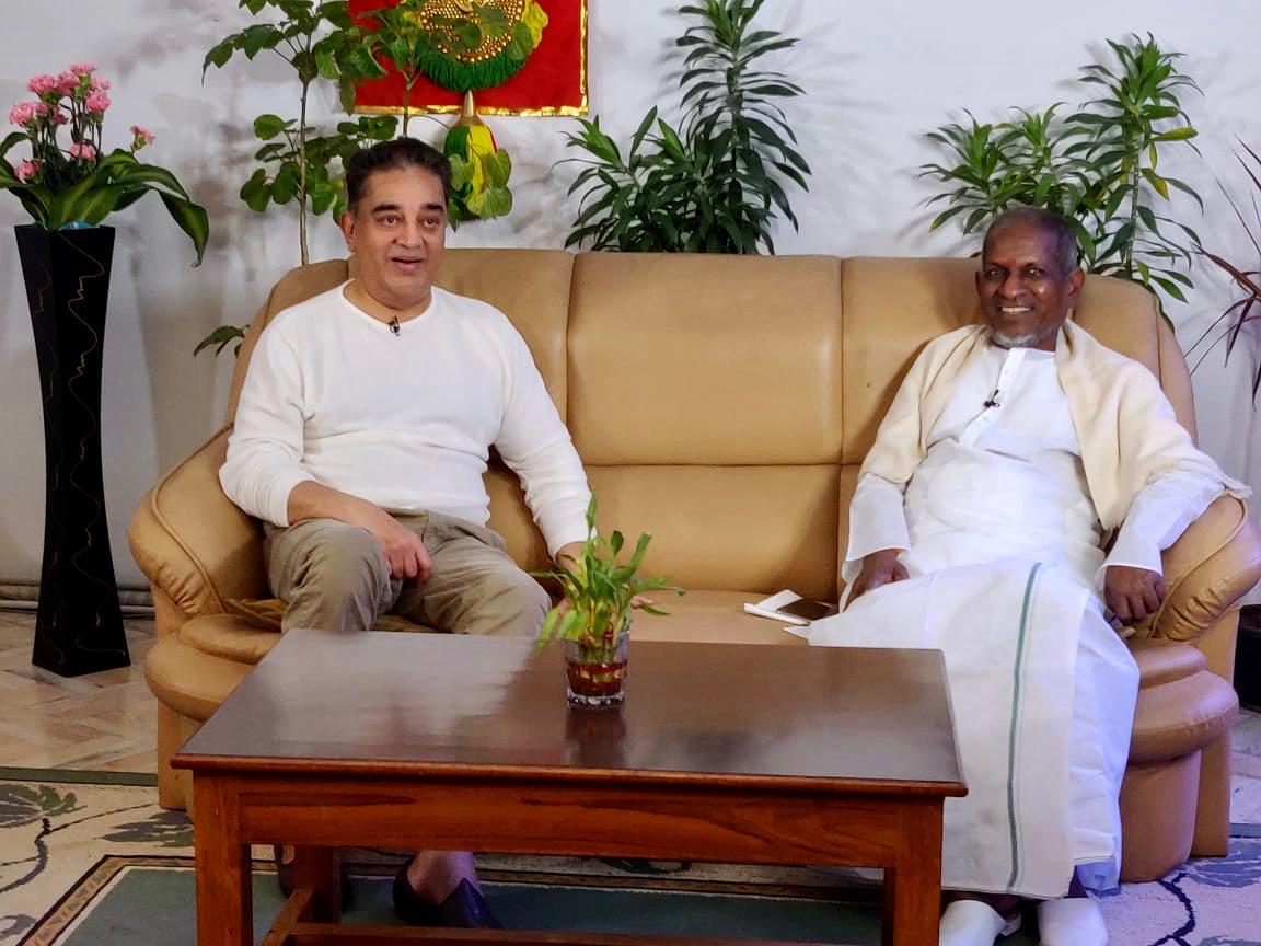 KamalismForever's tweet photo. Catch #Ulaganayagan @ikamalhaasan During The Isaingnani Ilaiyaraaja In Thirai Kondattam - Ilaiyaraaja 75 !

Book Tickets @ https://t.co/Jc2lMinC6P

#Ilaiyaraaja75 !
#ThiraiKondattam !
#IsaingnaniIlaiyaraaja  !
#3DaysToGoForIR75 https://t.co/HDa0jEUzVf