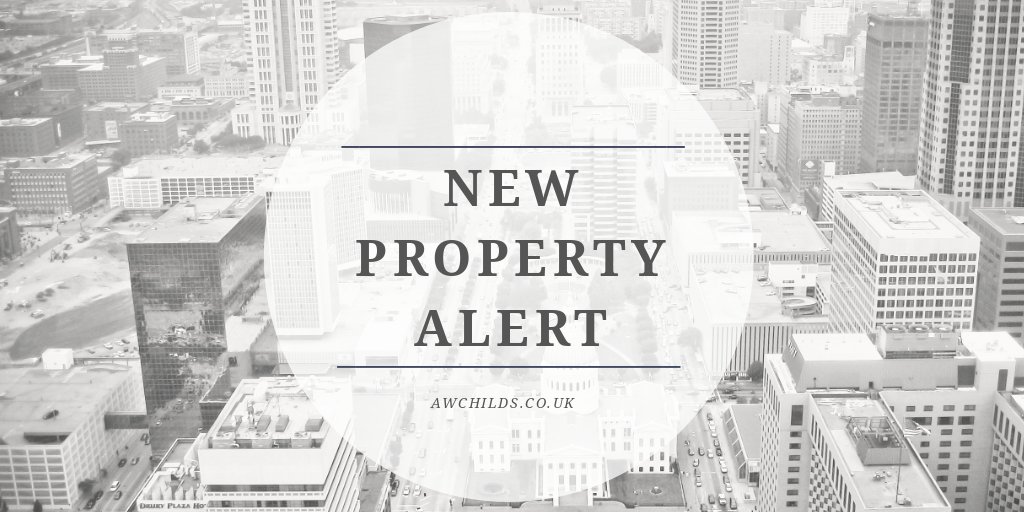 AWChildsLTD's tweet photo. Exceptional two double bedroom flat for sale. Located in The Atlas Building due for completion in June 2019. 

CALL US FOR DETAILS.

#RealEstate #forsale #Flat #Residential https://t.co/lucSKwKCR9
