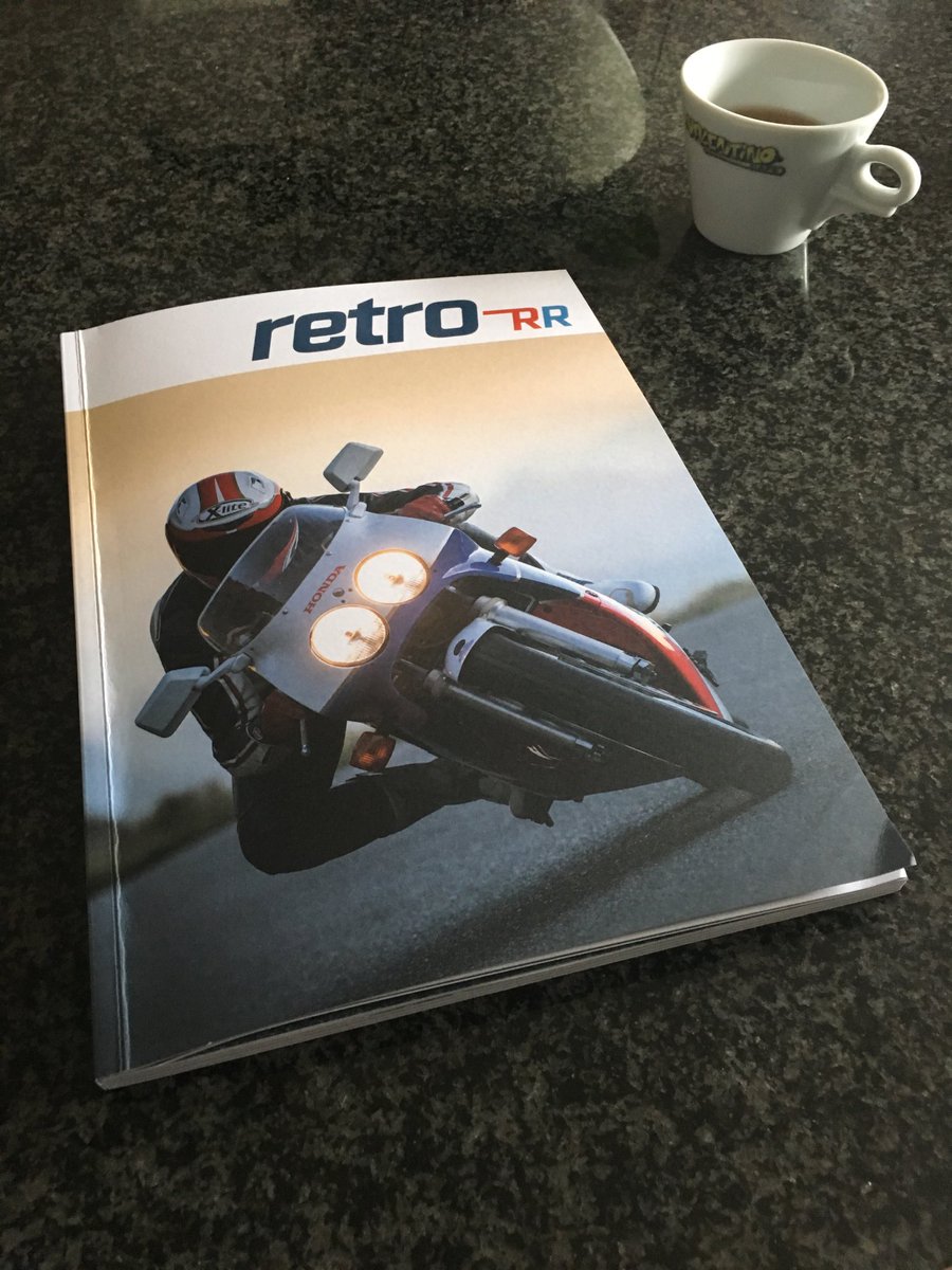 Easily a month of coffee break reading with the very fabulous retro RR  Copies are available at     retro-rr.com Congrats on an awesome mag!