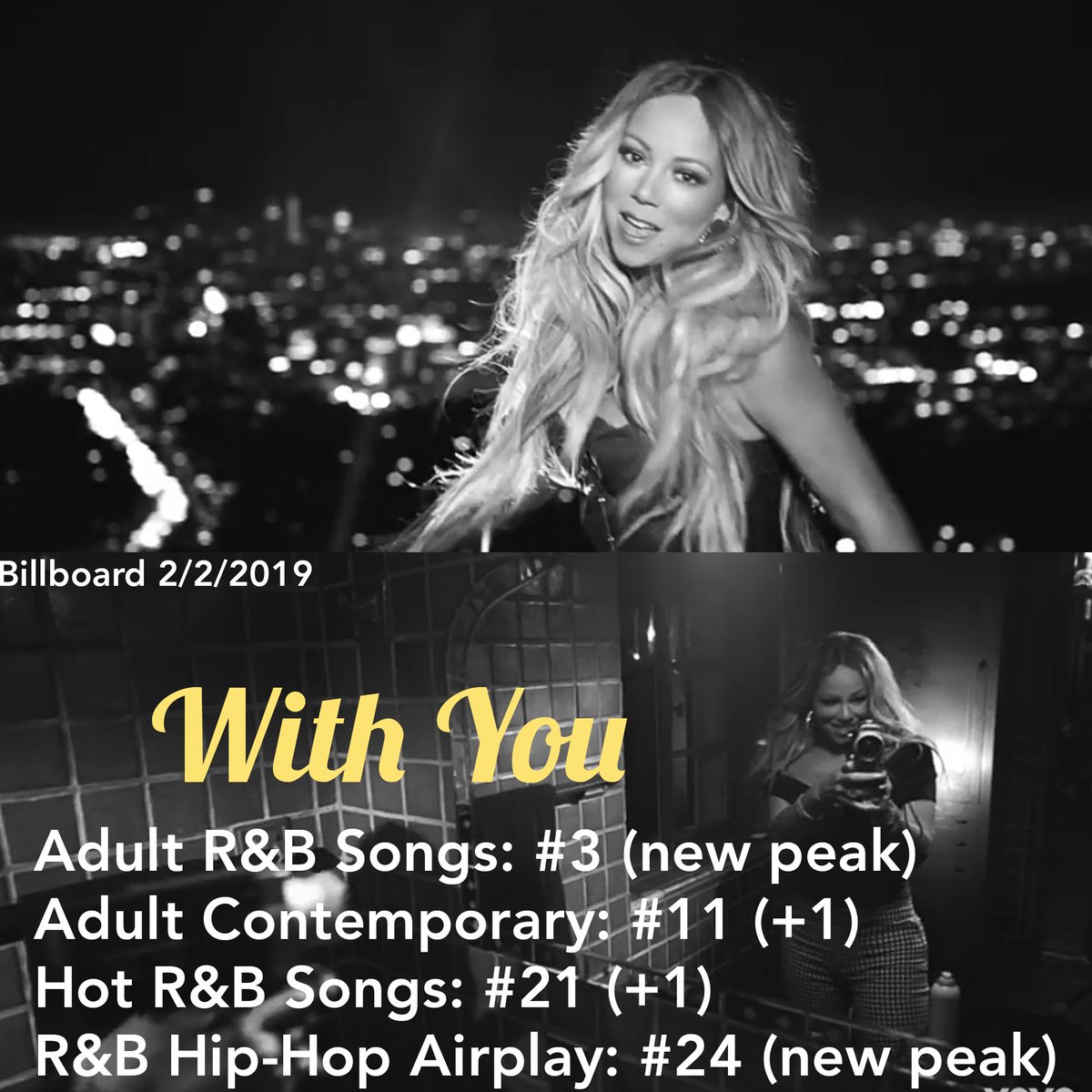 cautionoutnow's tweet photo. GREAT LAMBS! #withyou
📷Pic by @AllAboutMariah https://t.co/WxxAZ86cf7