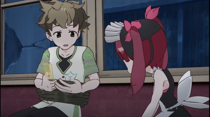 ケムリクサ 19年1月31日 木 ツイ速まとめ