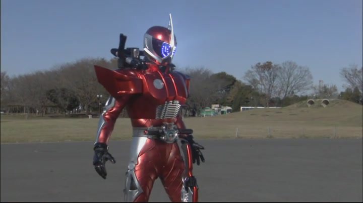 仮面ライダーw 感想まとめ