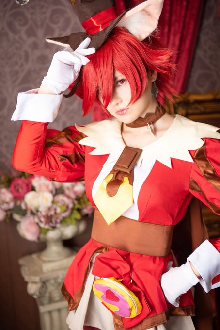 Twitterのコスプレ画像60