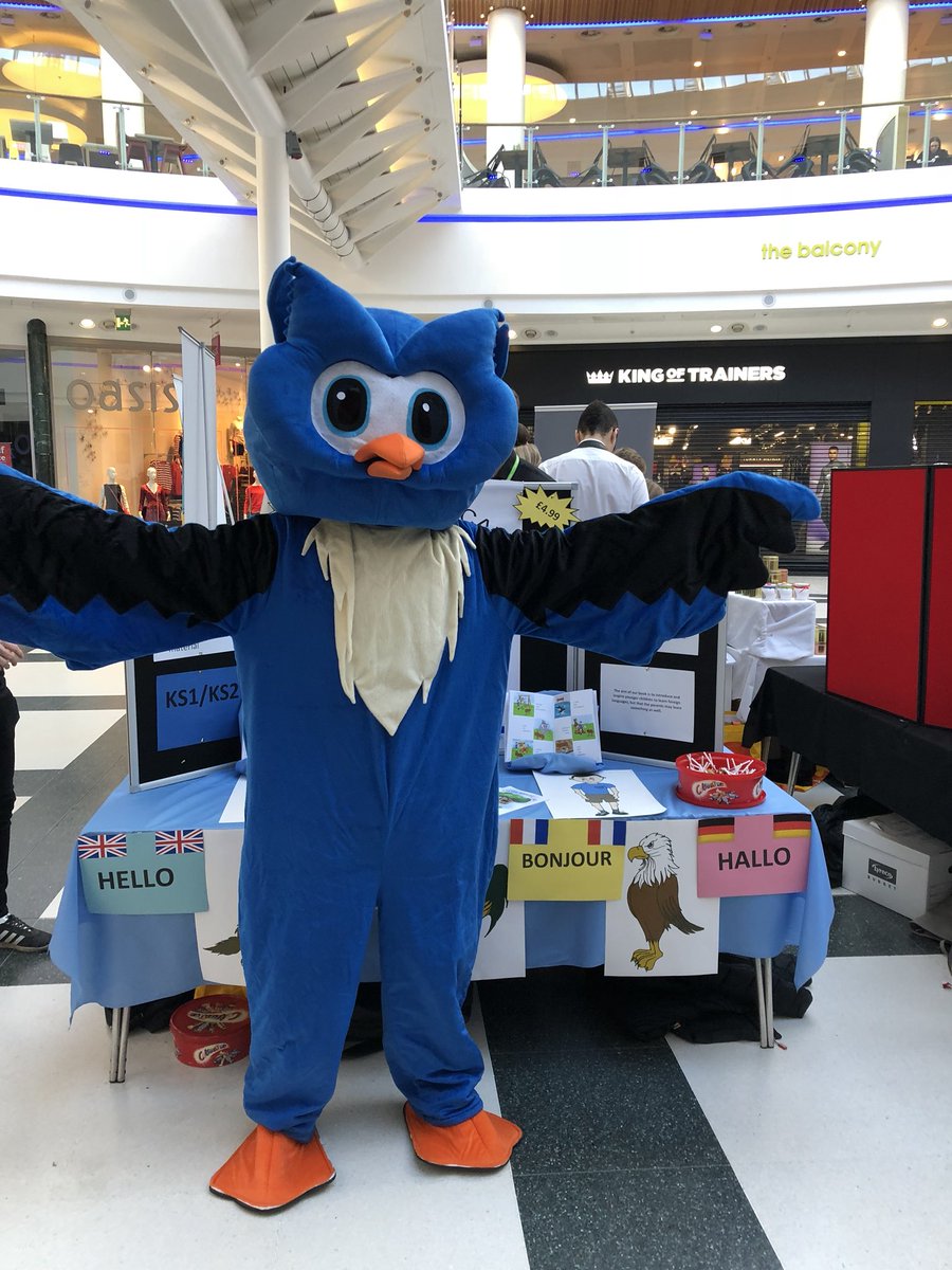 Our first selling event in White Rose: 32 Books Sold! #YoungEnterprise