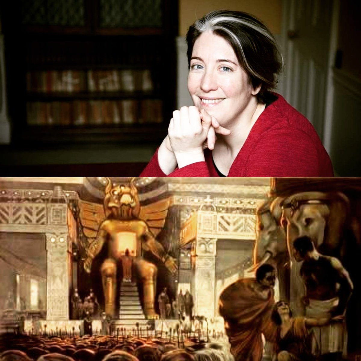 Oxford Classics on Twitter "(1/4)‘Carthaginian Child Sacrifice A