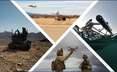 NDIAToday's tweet photo. 2019 Robotics Capabilities Conference & Exhibition is 4/24-4/25 at Columbus Georgia Convention in Columbus, GA. For more info, visit https://t.co/HKcaUi2IRp #Robotics19 https://t.co/5YztgxuUSz
