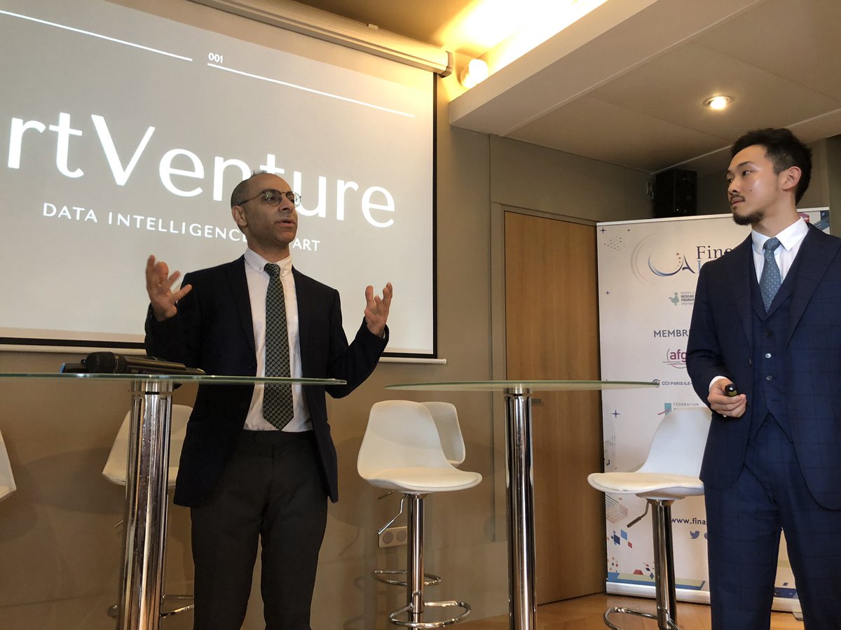 Finance Innovation tweet media