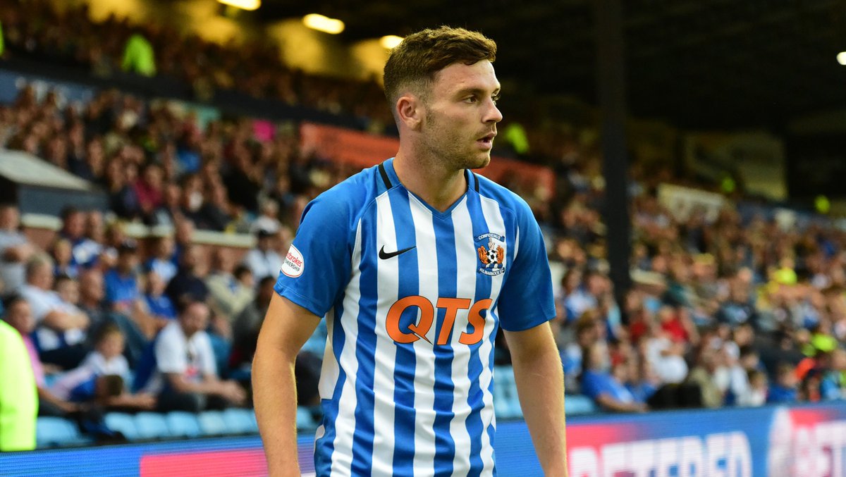 Kilmarnock FC tweet media