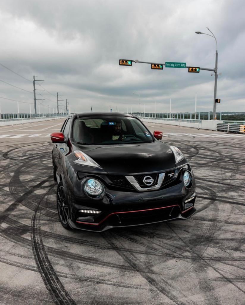 Nissan Nismo Juke Car News Car Images And Videos In Malaysia Wapcar