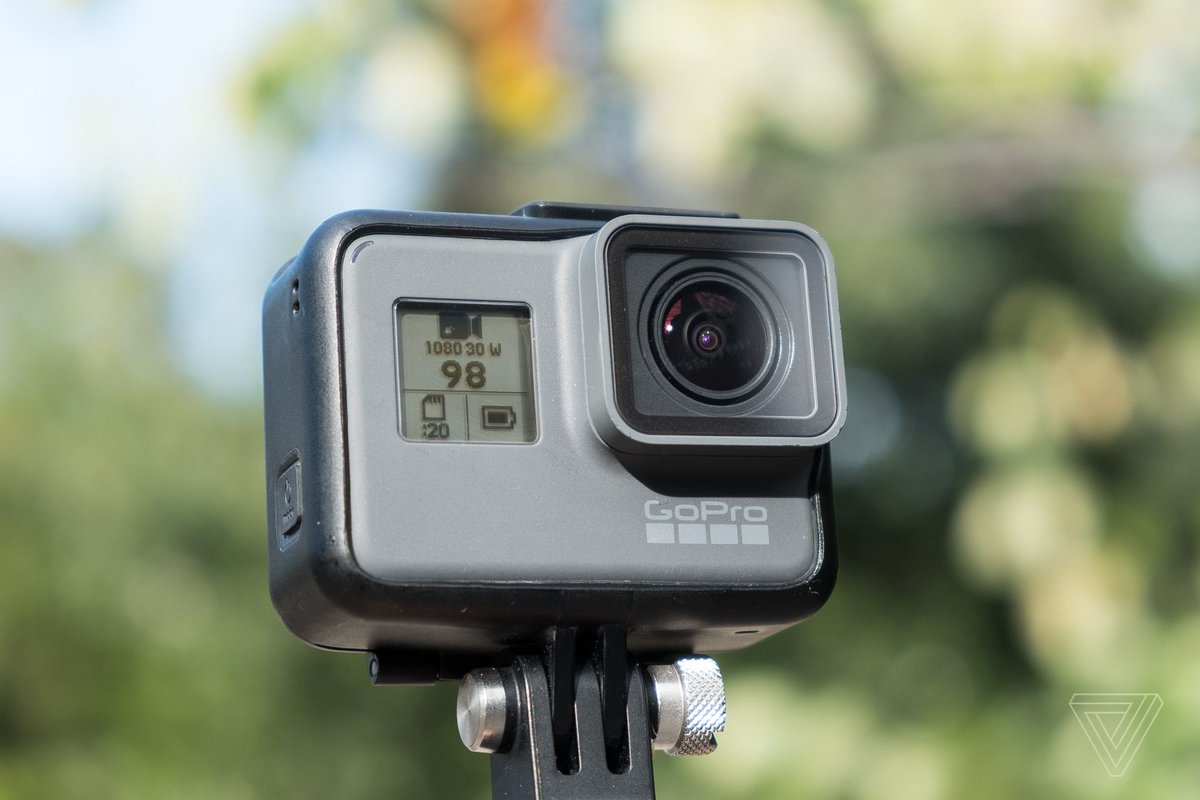 GoPro now allows unlimited video uploads to its cloud storage service