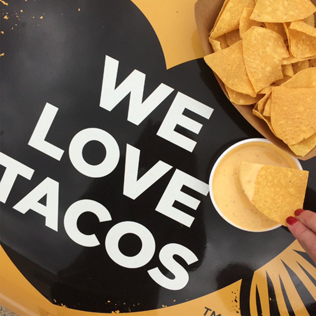 Rusty Taco was started by Rusty Fenton, who had a passion for bringing taco stand-inspired street tacos to the community at a great value. We strive every day to keep his legacy alive!