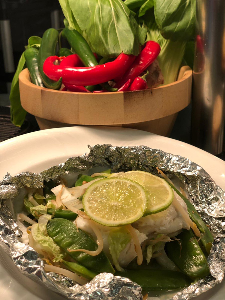 Latest_Storeys (@lstoreys) on Twitter photo CARB FREE! Yes CARB FREE Steamed West of Scotland Steamed Codling with Asian Greens & Lime at Craigforth this lunchtime ✋🏻😋 #getonit #healthyme #prudential #foodies #oneteam #chef #sustainable #fresh #current #welovethisbusiness <a href="/georgegunn2303/">George Gunn</a> <a href="/lynnywinny_lynn/">Lynn</a> <a href="/BaxterStorey/">BaxterStorey</a> CARB FREE! Yes CARB FREE Steamed West of Scotland Steamed Codling with Asian Greens & Lime at Craigforth this lunchtime ✋🏻😋 #getonit #healthyme #prudential #foodies #oneteam #chef #sustainable #fresh #current #welovethisbusiness <a href="/georgegunn2303/">George Gunn</a> <a href="/lynnywinny_lynn/">Lynn</a> <a href="/BaxterStorey/">BaxterStorey</a>