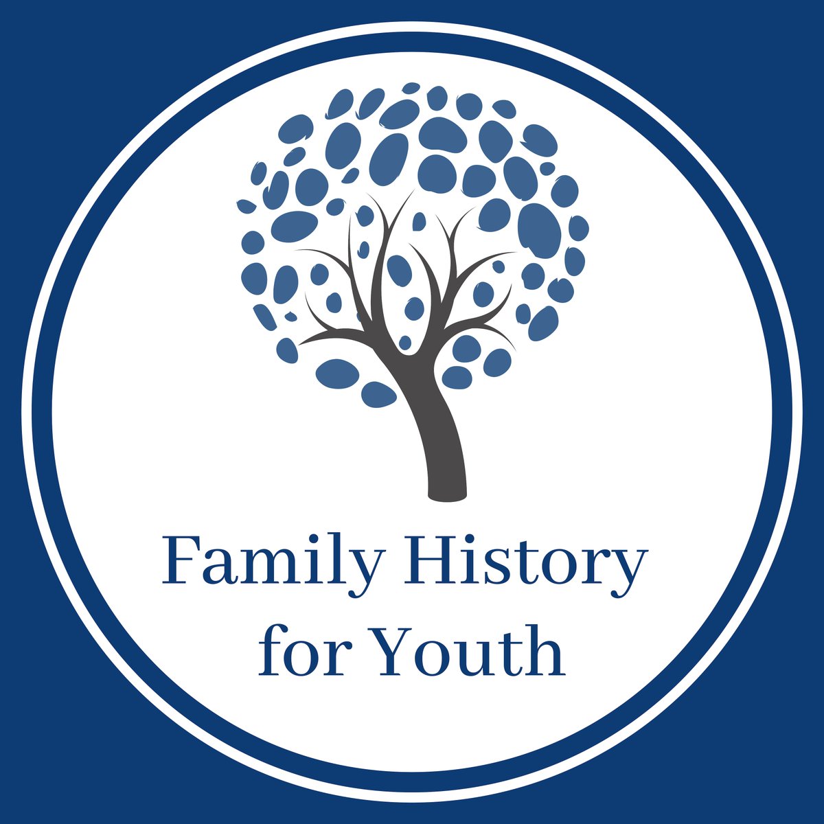 Family History for Youth is the home of ideas and resources for teaching family history to the kids in your life! bit.ly/2HGqLZw