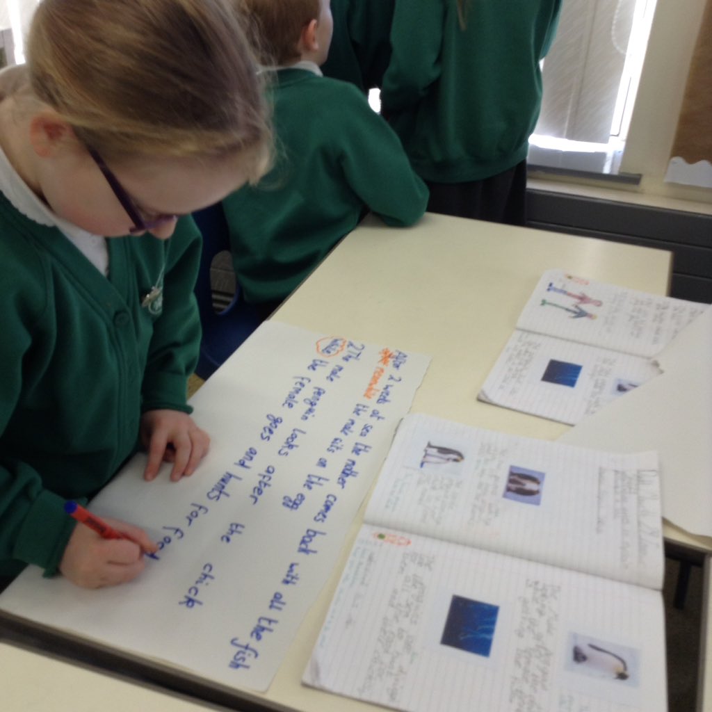 MissSweetSL's tweet image. Using connectives to lengthen and up-level our note taking. @EAS_LLCEnglish  #gettingitwrite