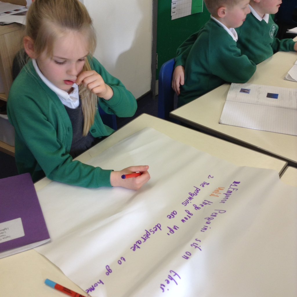 MissSweetSL's tweet image. Using connectives to lengthen and up-level our note taking. @EAS_LLCEnglish  #gettingitwrite