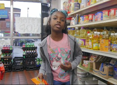 New Video alert via THE YOUNGEST RAPPERS 
<a href="/citikidz/">Citikidz</a> Dir: By. DefPopFilms 
youtu.be/1HbhB-crq4M