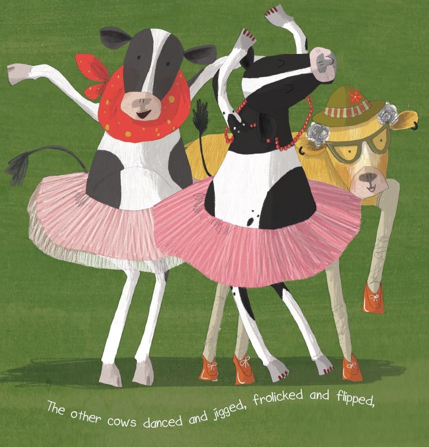littledoorbooks's tweet photo. The wonderfully #bonkers #picturebook #MagnaCow by @barryhutchison and @catetheartist NOW available on as an #ebook read @hopsterTV https://t.co/y58ru6ZJeC https://t.co/2UrHqeiXRp